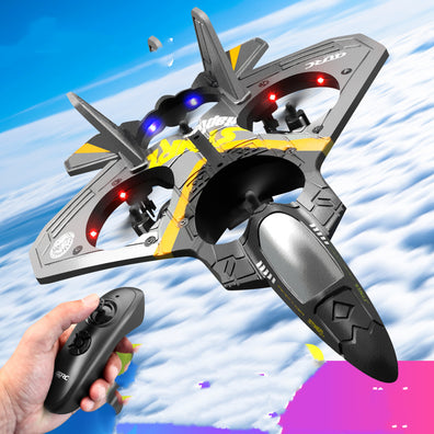Model Glider Foam Drone for Kids